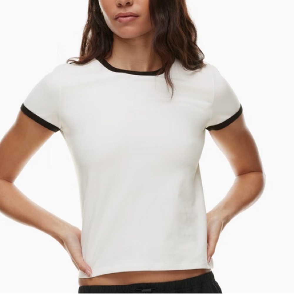 TNA ARITZIA T-shirt, sz L